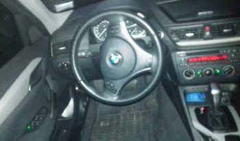 Usados: BMW X1 2010 en Panamá full