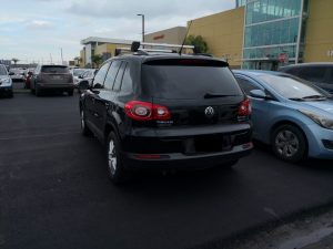 Volkswagen Tiguan 2012 usada ubicada en Panamá vendo camioneta tiguan 2011 automática, 78km pocos detalles precio negociable. WhatsApp 61404904