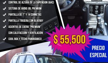 Toyota Prado 2018 ???? SUPER OFERTAS CON "S" DE SOLO EN SEGREX!! NO TE LAS PIERDAS... ????TOYOTA PRADO VXL 3.0L DIÉSEL, TRANSMISIÓN AUTOMÁTICA, MODELO 2018, EN TAN SOLO 60,000 USD.